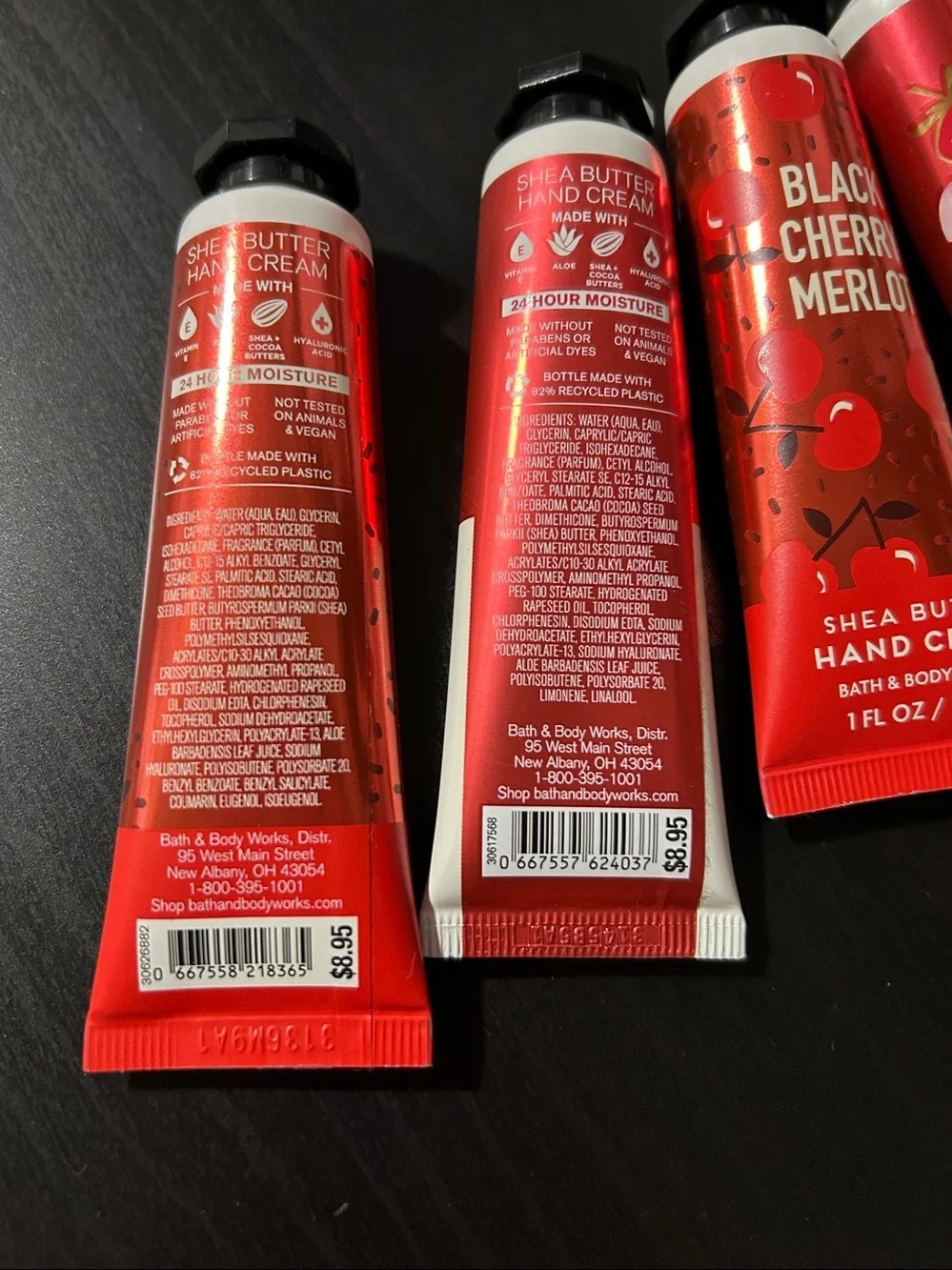 Bath & Body Works brand new